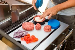 Burgerpresse Burgerpresse Set
