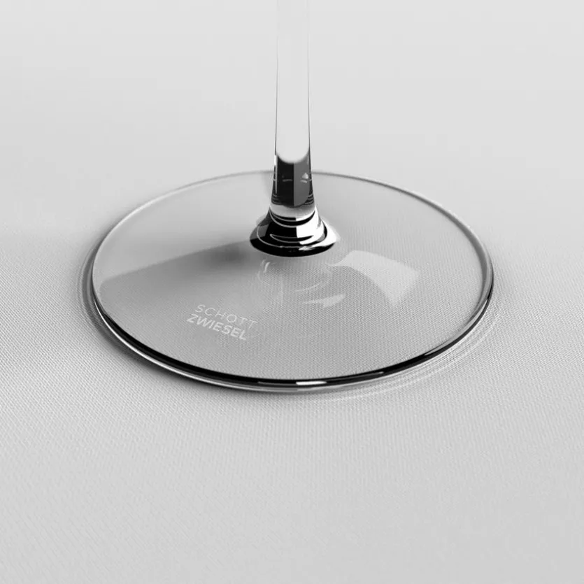Burgunderglas Classico 814 ml