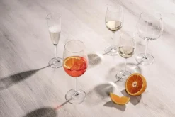 Burgunderglas Classico 408 ml
