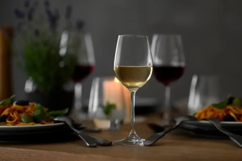 Burgunderglas Classico 408 ml