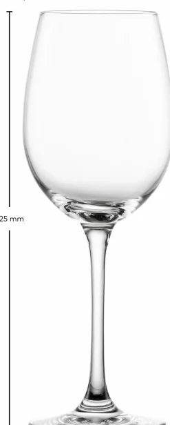 Burgunderglas Classico 408 ml
