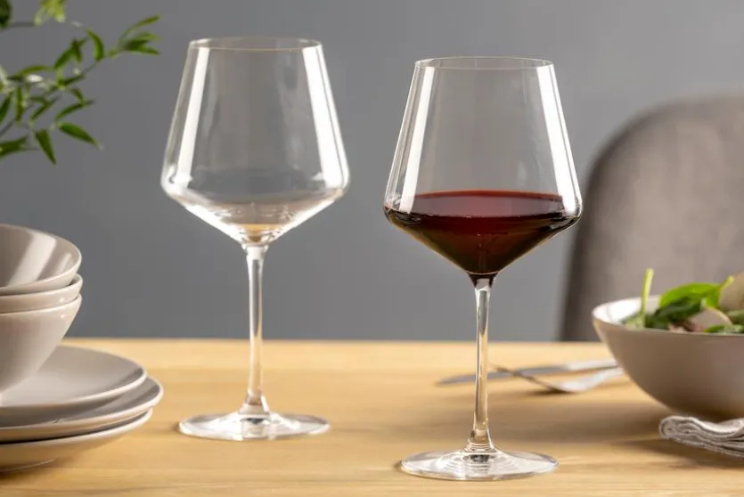 Burgunderglas Puccini 730 ml