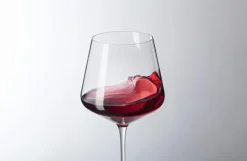 Burgunderglas Puccini 730 ml