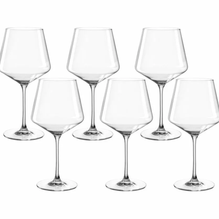 Burgunderglas Puccini 730 ml