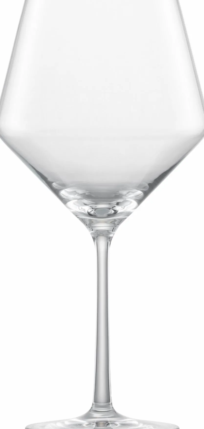 Burgunderglas Pure 692 ml