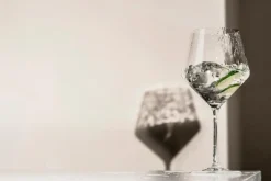 Burgunderglas Pure 692 ml