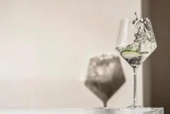Burgunderglas Pure 692 ml