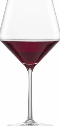 Burgunderglas Pure 692 ml