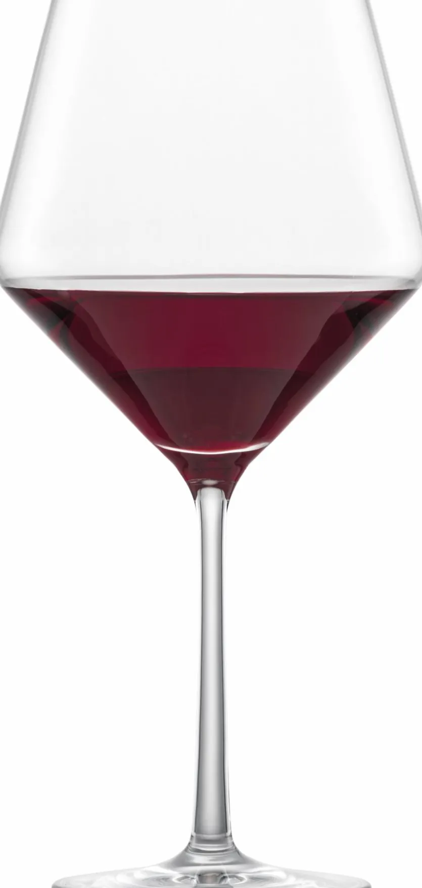 Burgunderglas Pure 692 ml