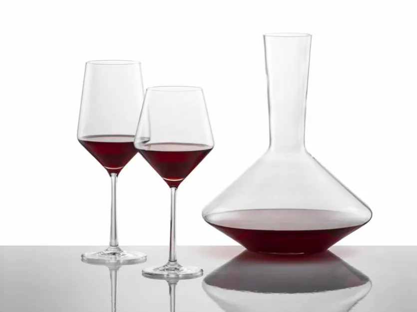 Burgunderglas Pure 692 ml