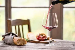 Burgunderglas Vervino 960 ml