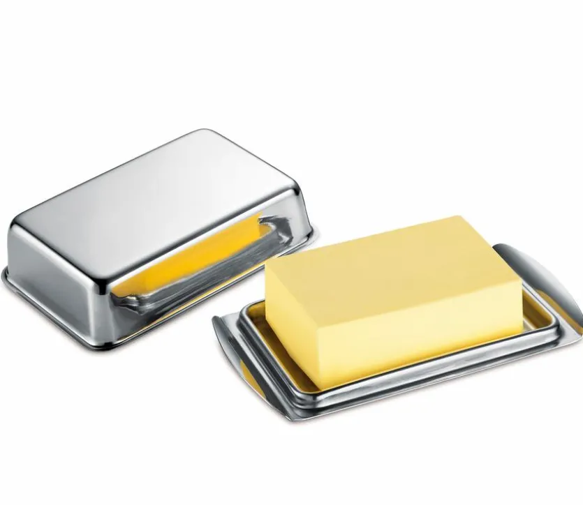Butterdose Kühlschrank