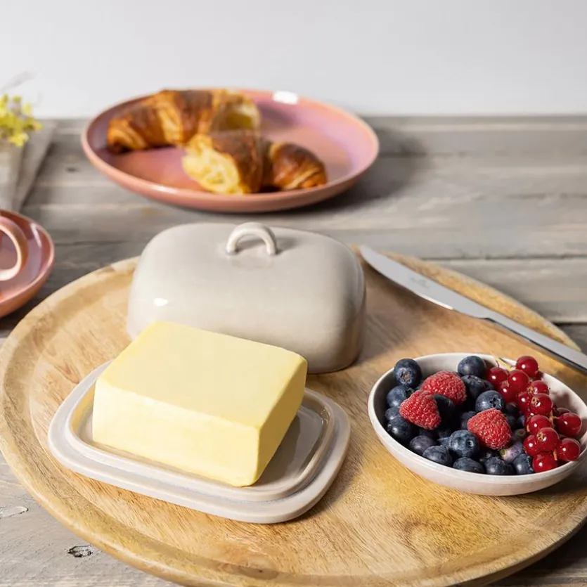 Butterdose Perlemor Home