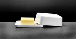 Butterdose Skagen 16 x 12 cm