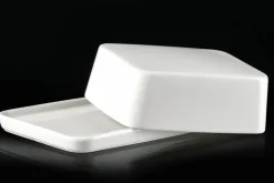 Butterdose Skagen 16 x 12 cm
