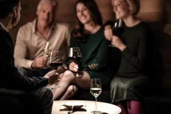 Cabernetglas Pure 540 ml