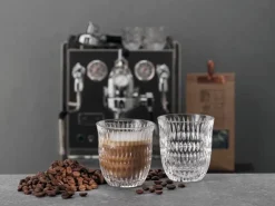 Cappuccinotasse Ethno Barista 2tlg.