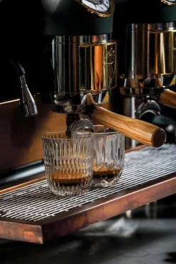 Cappuccinotasse Noblesse Barista 2tlg.