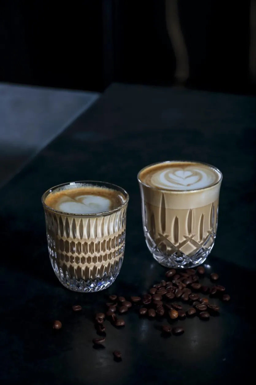 Cappuccinotasse Noblesse Barista 2tlg.