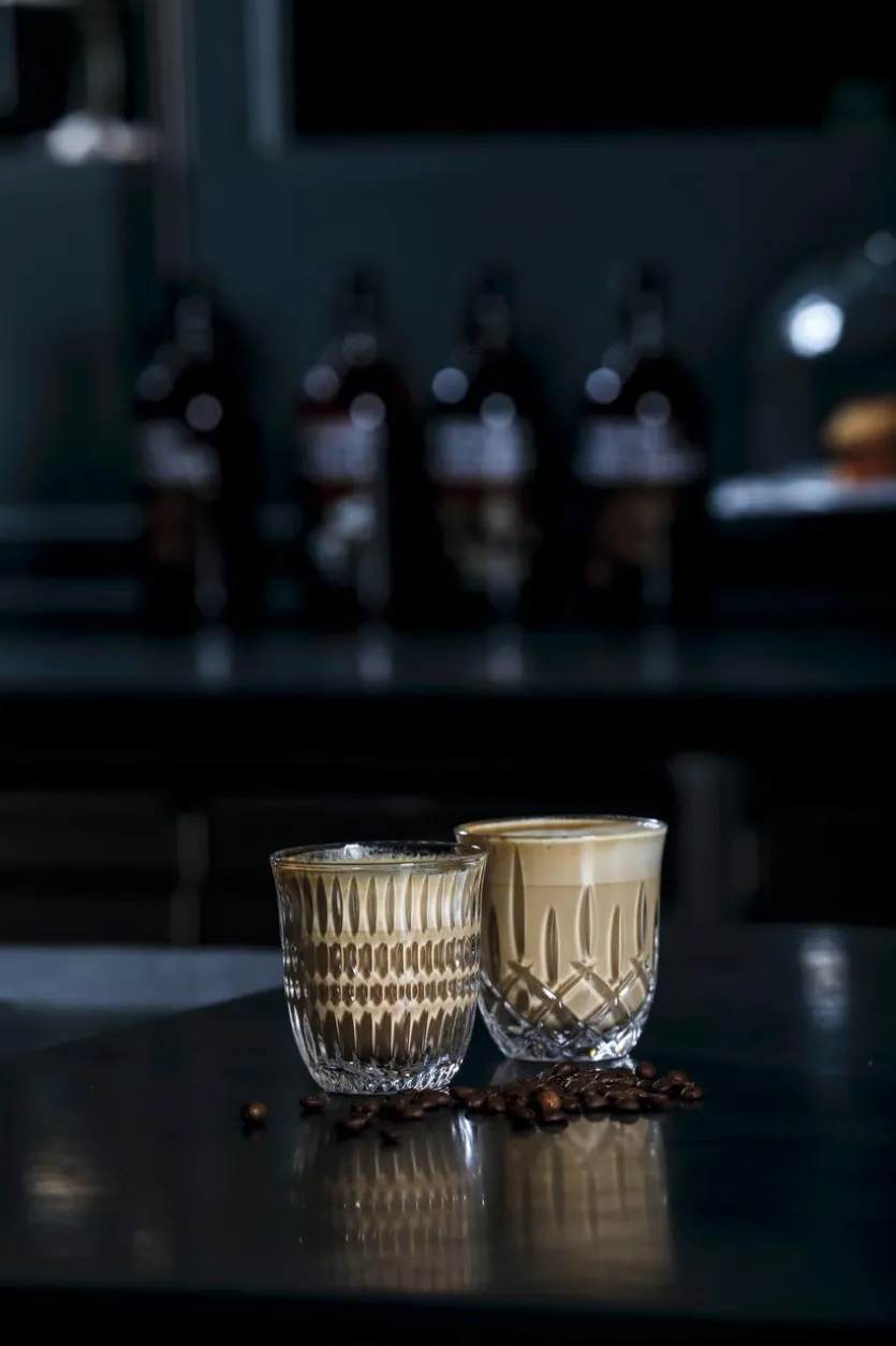 Cappuccinotasse Noblesse Barista 2tlg.