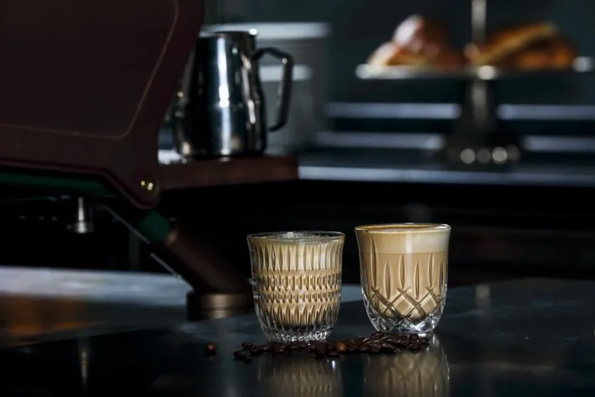 Cappuccinotasse Noblesse Barista 2tlg.