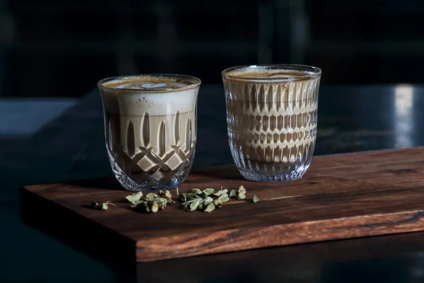 Cappuccinotasse Noblesse Barista 2tlg.