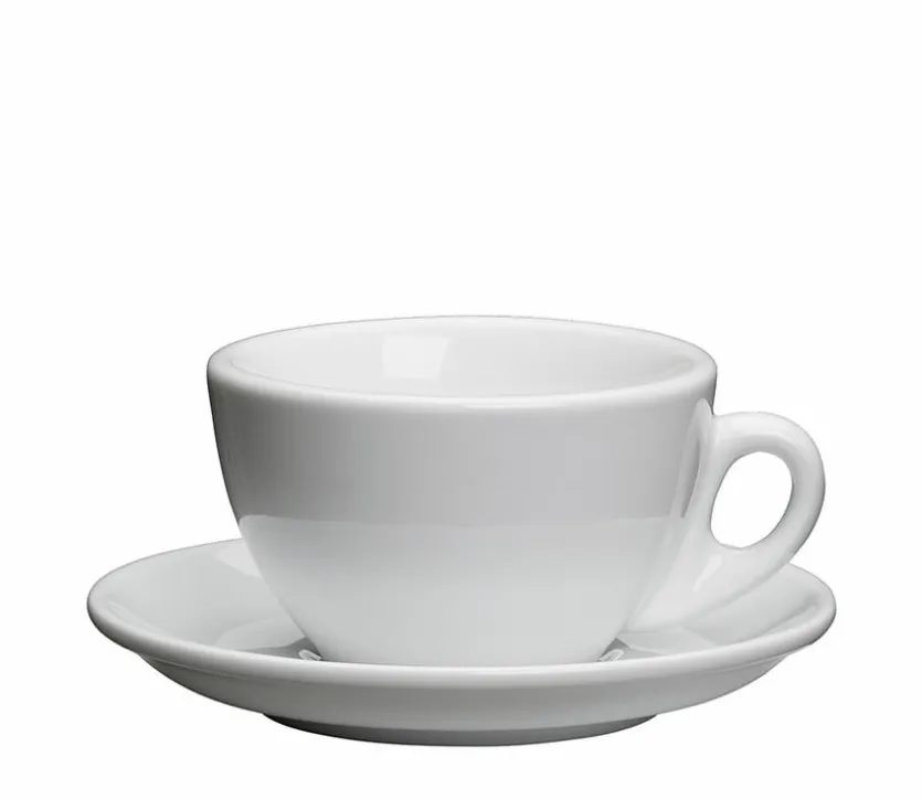 Cappuccinotasse Roma 100 ml
