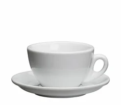 Cappuccinotasse Roma 100 ml