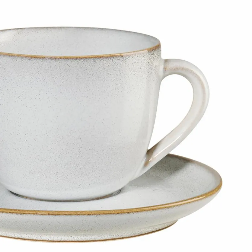 Cappuccinotasse Saisons 2tlg.