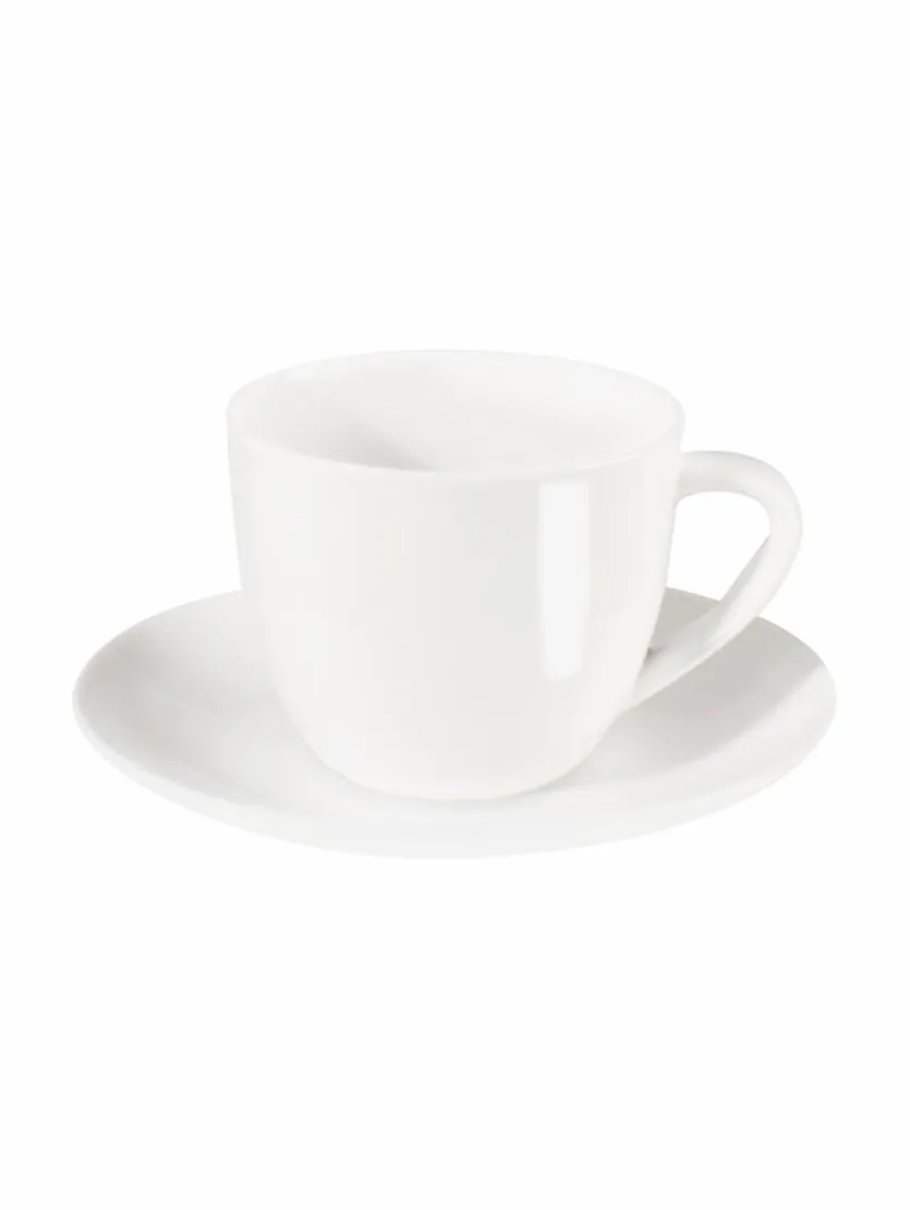 Cappuccinotasse À Table Ø 9 cm