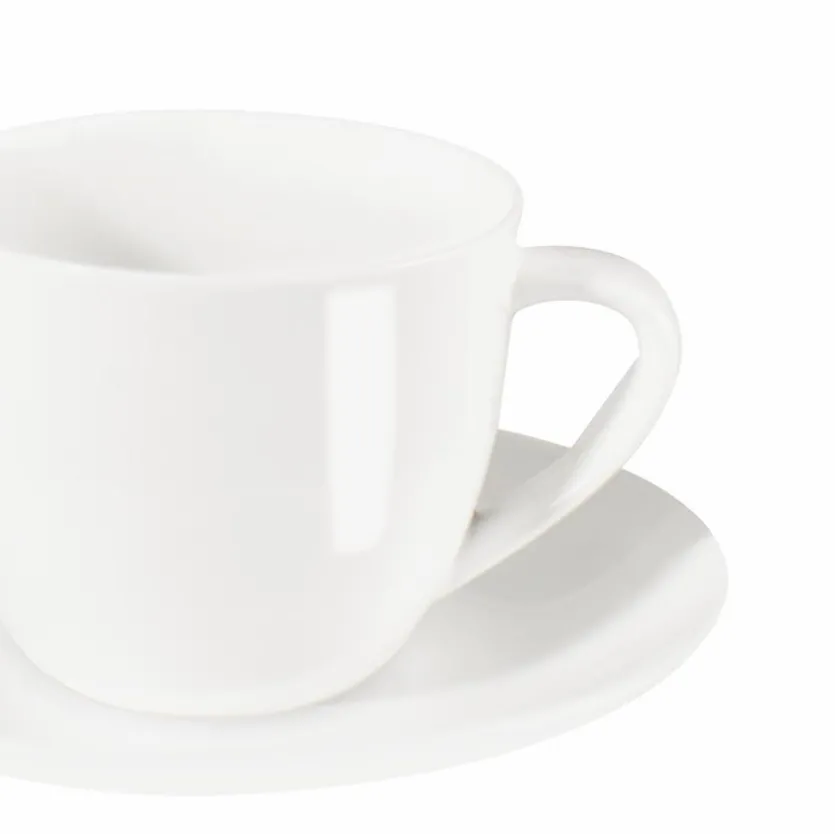 Cappuccinotasse À Table Ø 9 cm