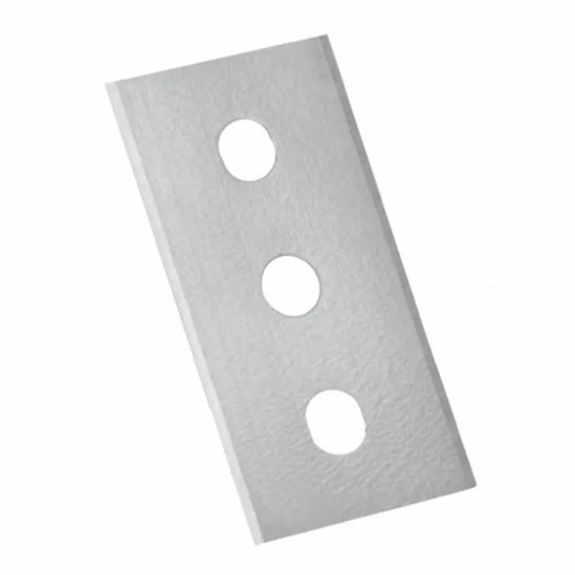 Ceranfeldschaber Ersatzklingen