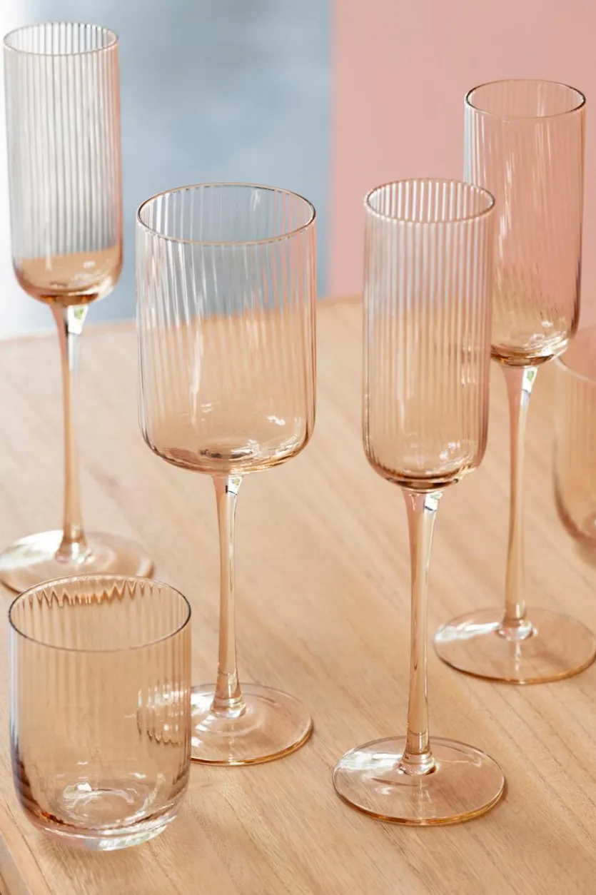 Champagnerglas Louise 180 ml