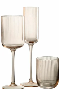 Champagnerglas Louise 180 ml