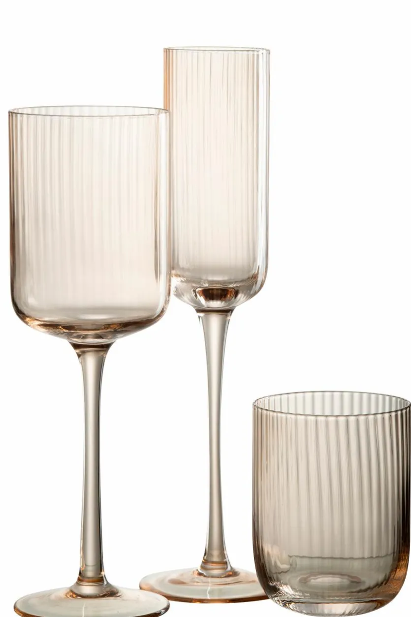 Champagnerglas Louise 180 ml