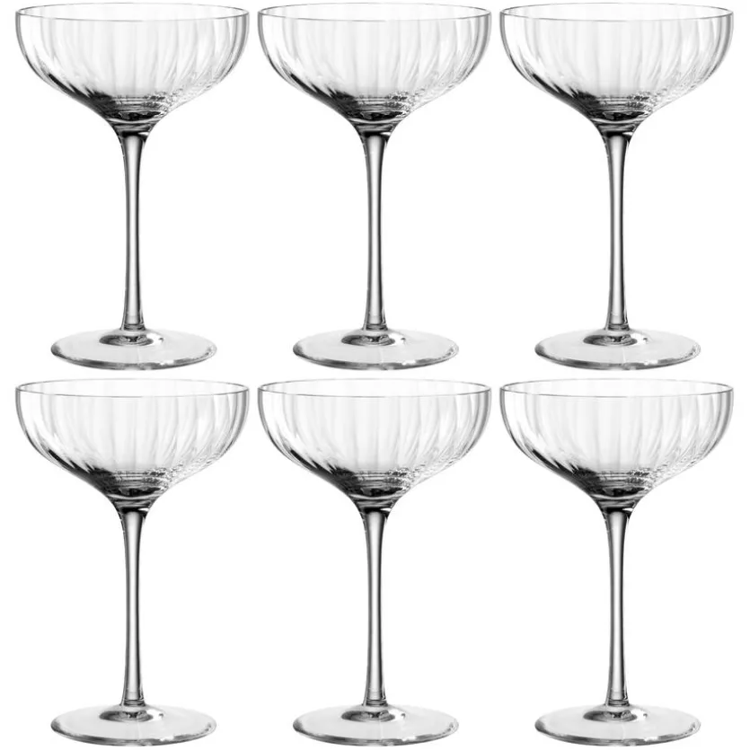 Champagnerglas Poesia 260 ml