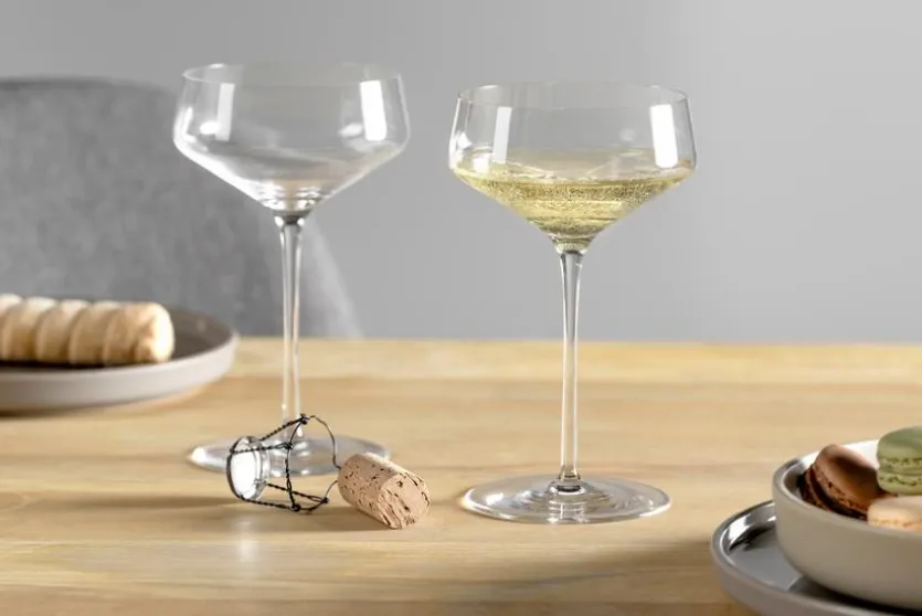 Champagnerglas Puccini 350 ml