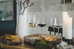 Chardonnayglas Vervino 490 ml