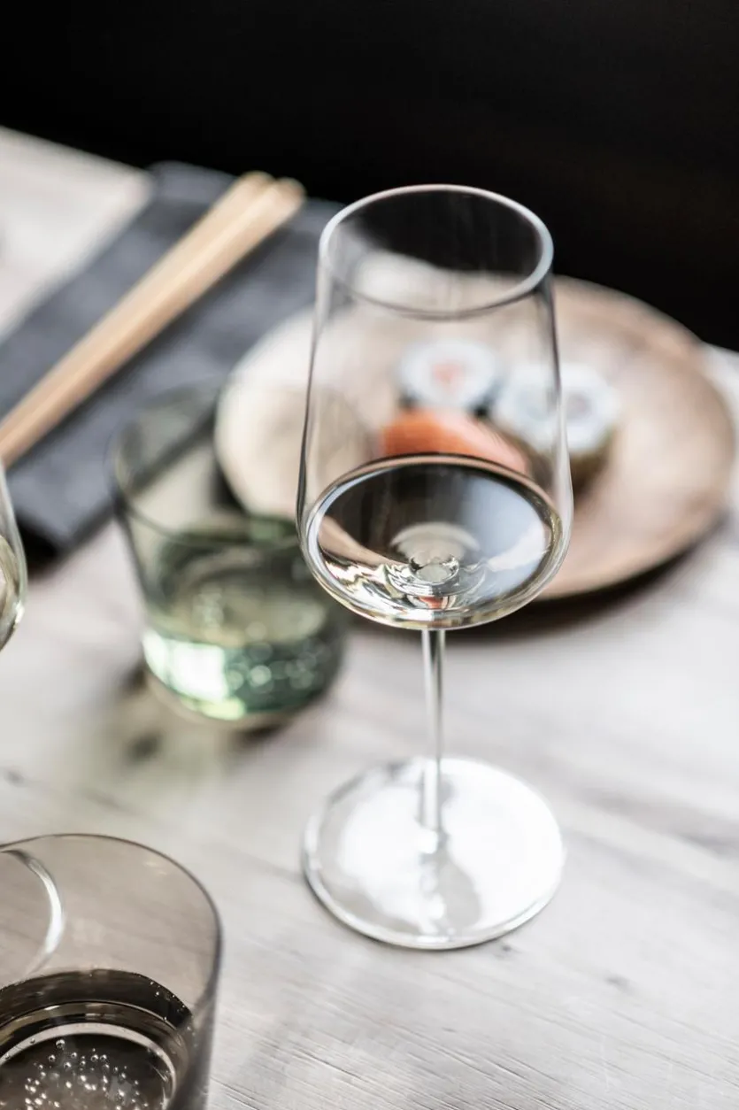 Chardonnayglas Vervino 490 ml