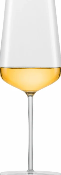 Chardonnayglas Vervino 490 ml