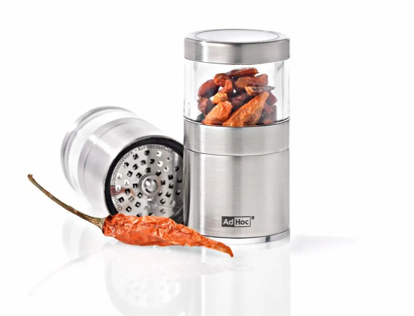 Chilischneider Voyage Mini 7,5 cm