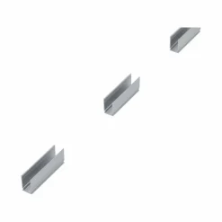 Clips 6er Plug & Shine