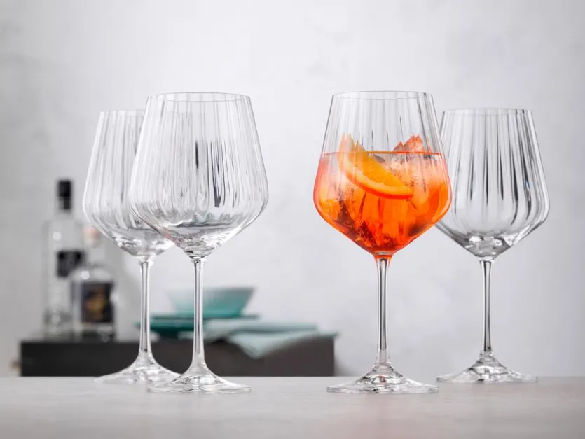 Cocktailglas Sandra Optik 570 ml