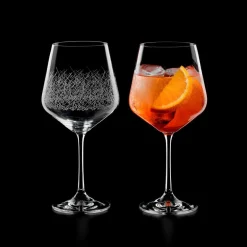 Cocktailglas Trés Chic 2tlg.