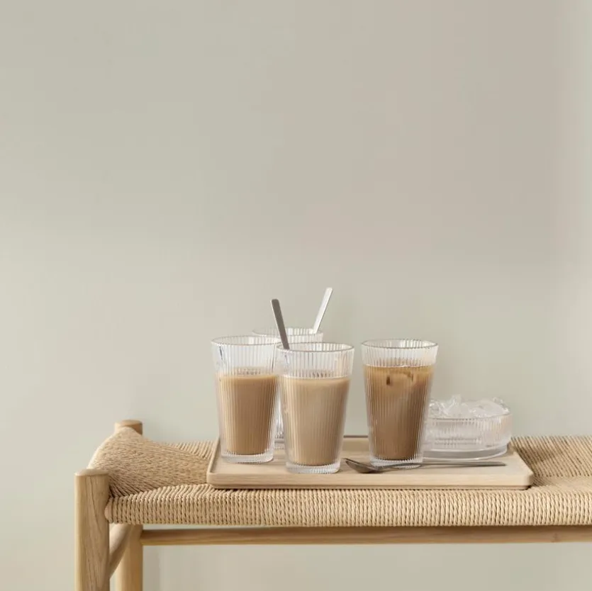 Cocktail-Shaker Pilastro 400 ml