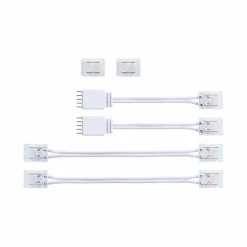 Connector Set MaxLED