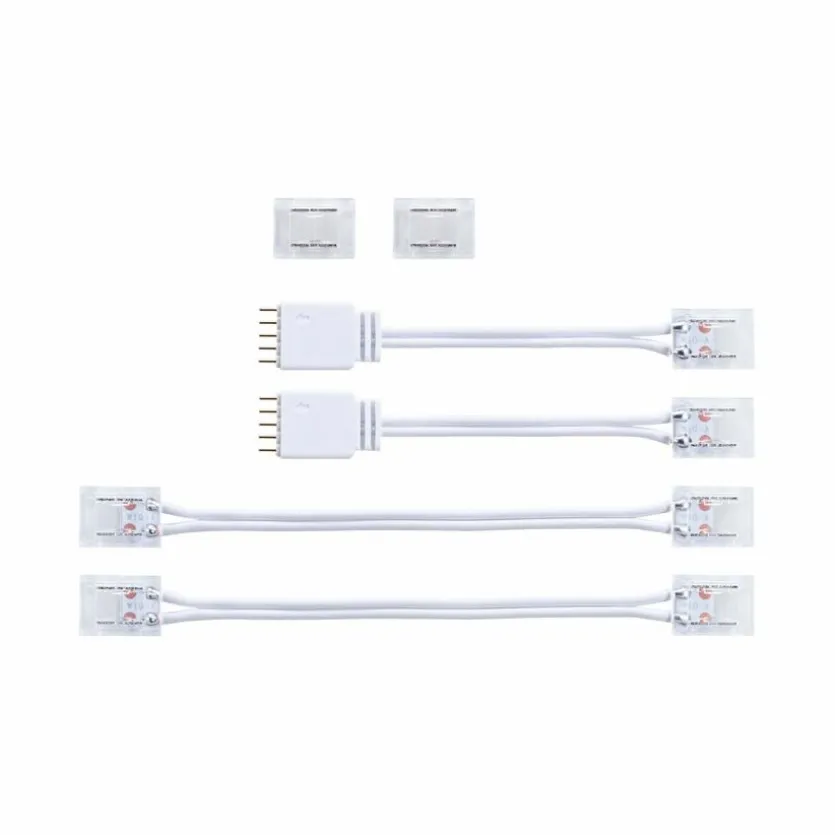 Connector Set MaxLED