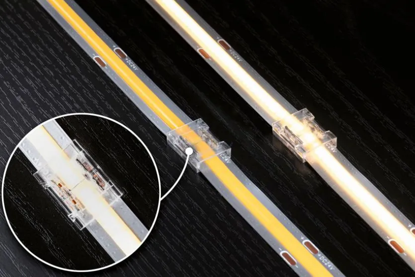 Connector Set MaxLED