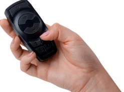 Controller mt Fernbedienung Plug & Shine