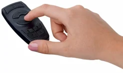 Controller mt Fernbedienung Plug & Shine